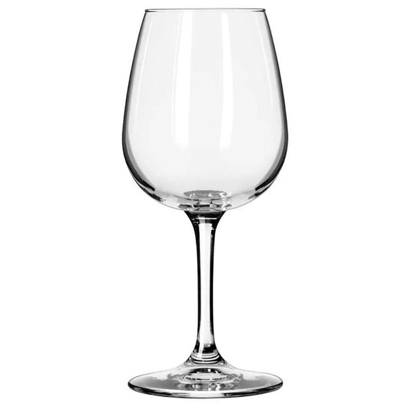 Libbey 8552 12.75 oz. Vina Customizable Wine Glass - Case of 24 Pcs