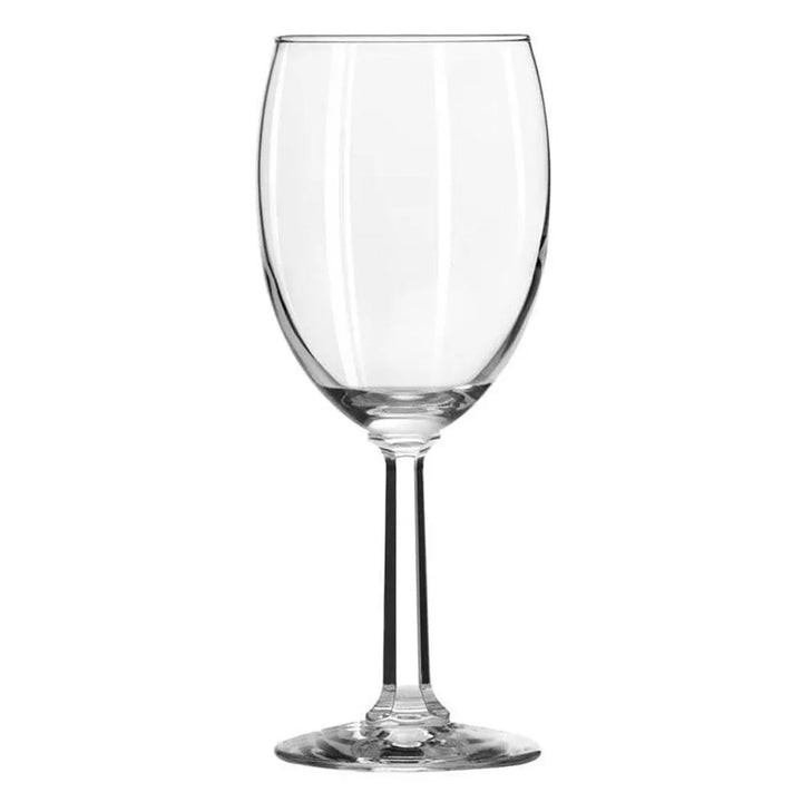 Libbey 8756 10.25 oz. Napa Country Customizable Goblet - Case of 36 Pcs