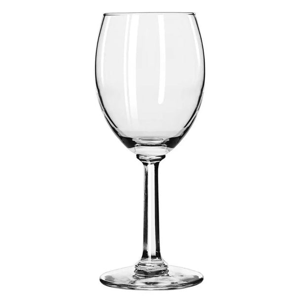 Libbey 8764 7.75 oz. Napa Country Customizable White Wine Glass - Case of 36 Pcs