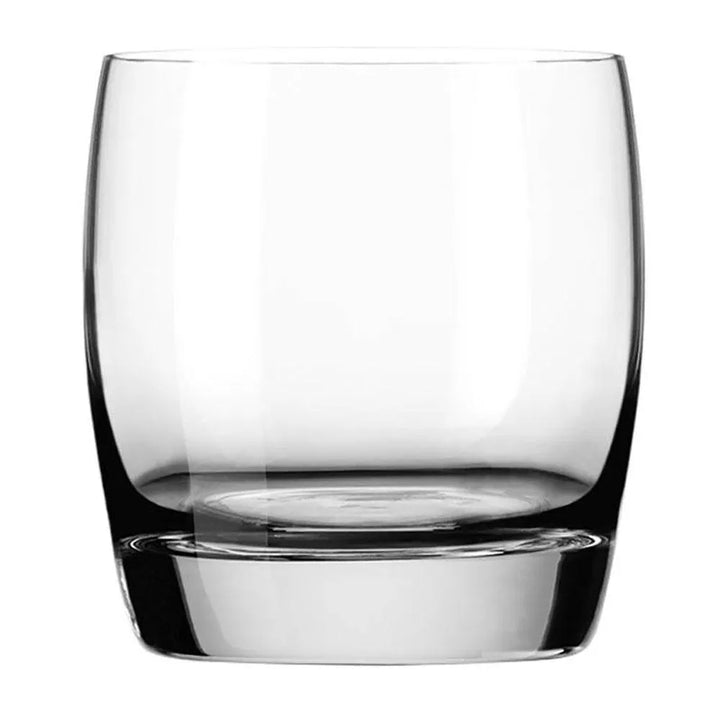 Reserve by Libbey 9022 9 oz. Symmetry Customizable Rocks / Old Fashioned Glass - Case of 12 Pcs