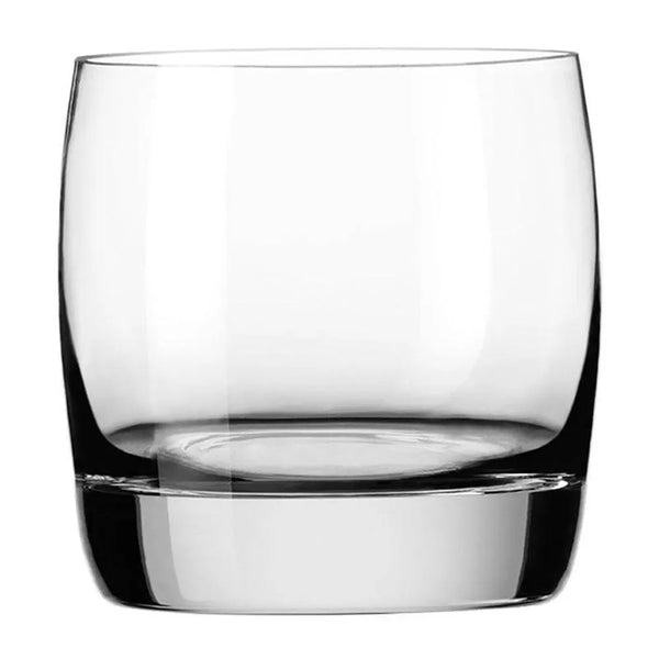 Reserve by Libbey 9023 12 oz. Symmetry Rocks Glass - Case of 12 Pcs