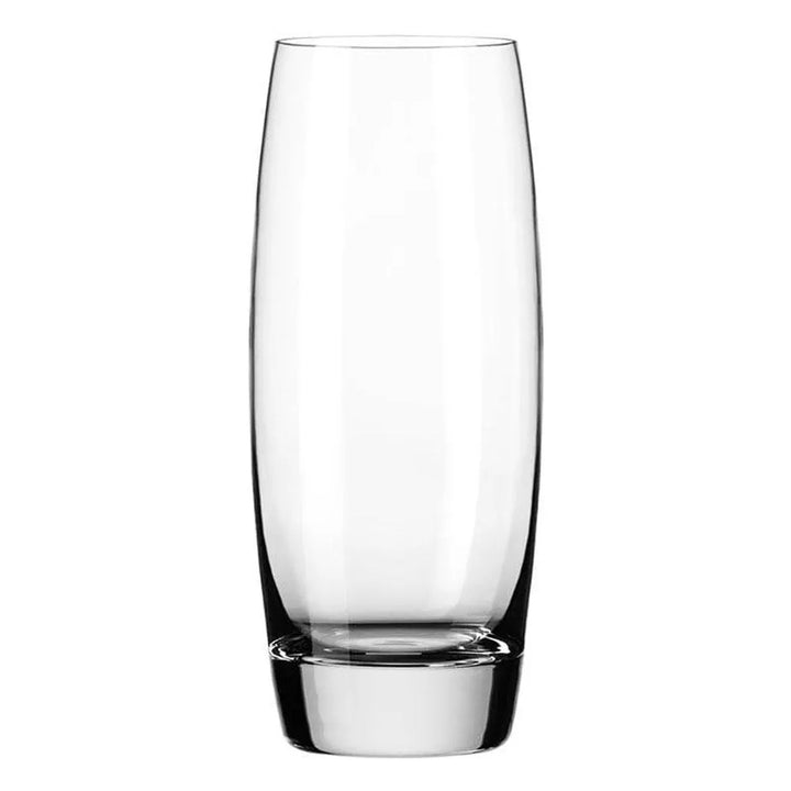 Reserve by Libbey 9026 14 oz. Symmetry Customizable Highball Glass - Case of 12 Pcs