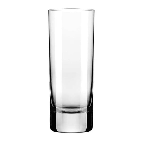 Reserve by Libbey 9031 2 1/2 oz. Cordial Modernist Shooter Shot Glass - Case of 24 Pcs
