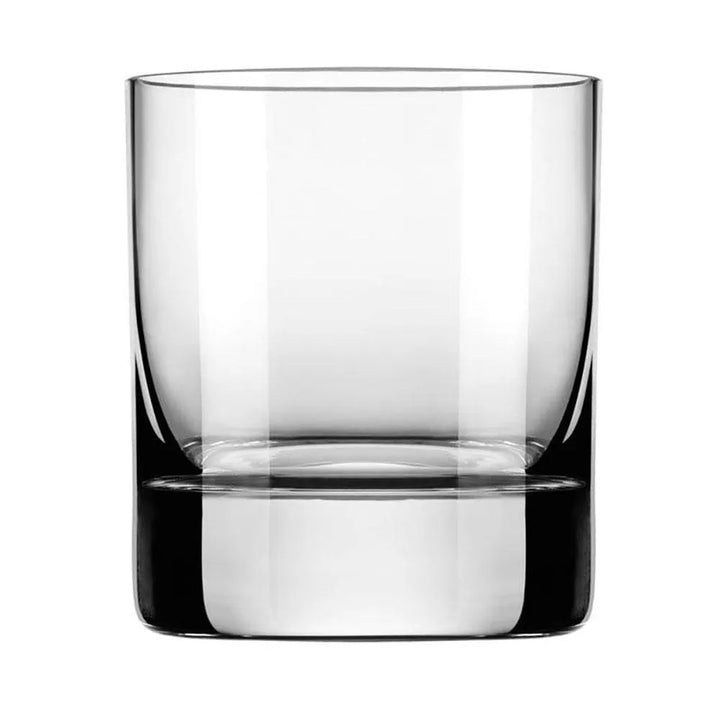 Reserve by Libbey 9033 7 oz. Modernist Rocks / Old Fashioned Glass - Case of 24 Pcs