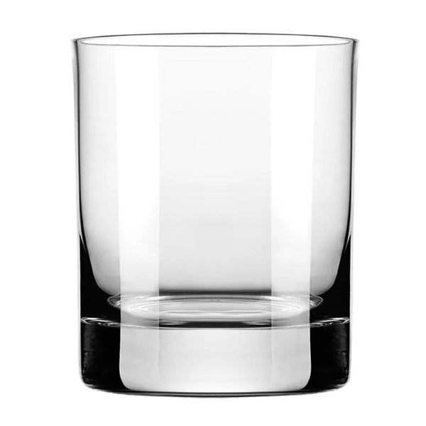 Reserve by Libbey 9034 9 oz. Modernist Rocks / Old Fashioned Glass - Case of 24 Pcs