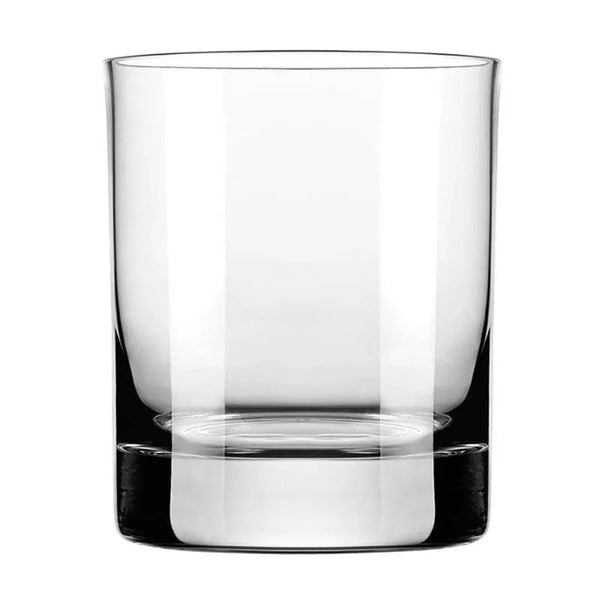 Reserve by Libbey 9036 12 oz. Modernist DOF Glass - Case of 24 Pcs