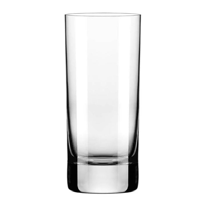 Reserve by Libbey 9037 10 oz. Modernist Customizable Beverage Glass - Case of 24 Pcs