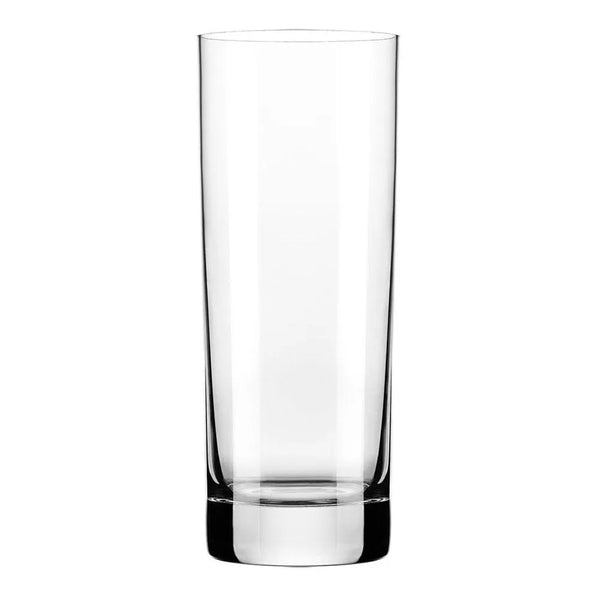 Reserve by Libbey 9038 12 oz. Modernist Customizable Beverage Glass - Case of 24 Pcs