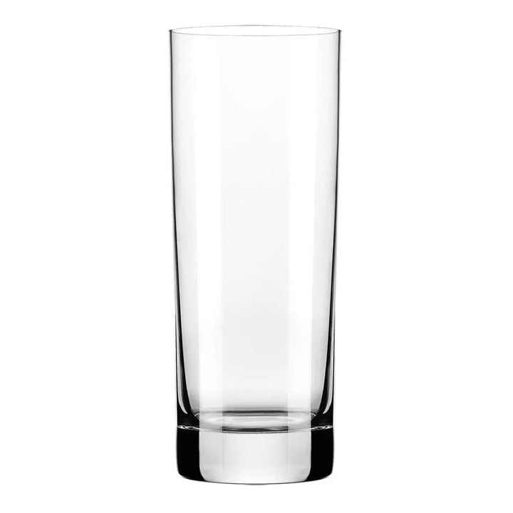 Reserve by Libbey 9038 12 oz. Modernist Customizable Beverage Glass - Case of 24 Pcs