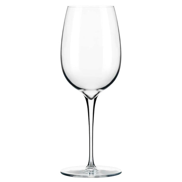 Reserve by Libbey 9122 13.25 oz. Renaissance Customizable Wine Glass - Case of 12 Pcs