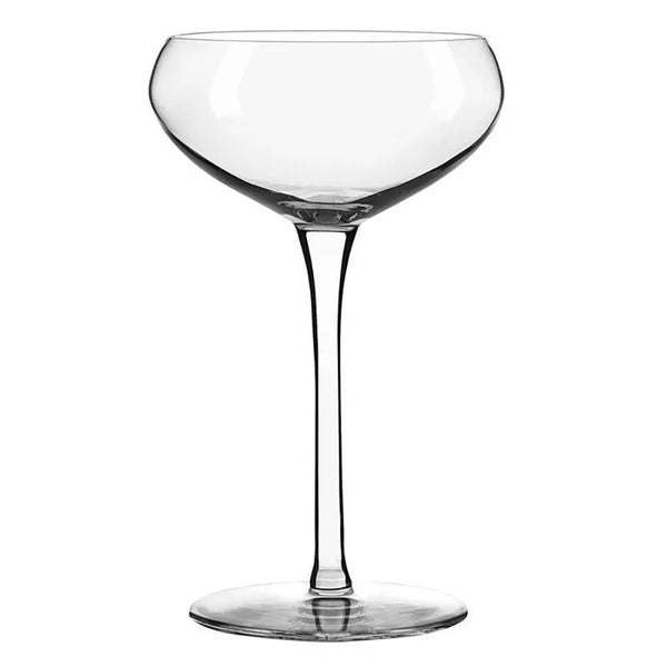 Reserve by Libbey 9134 9 oz. Renaissance Customizable Coupe Glass - Case of 12 Pcs