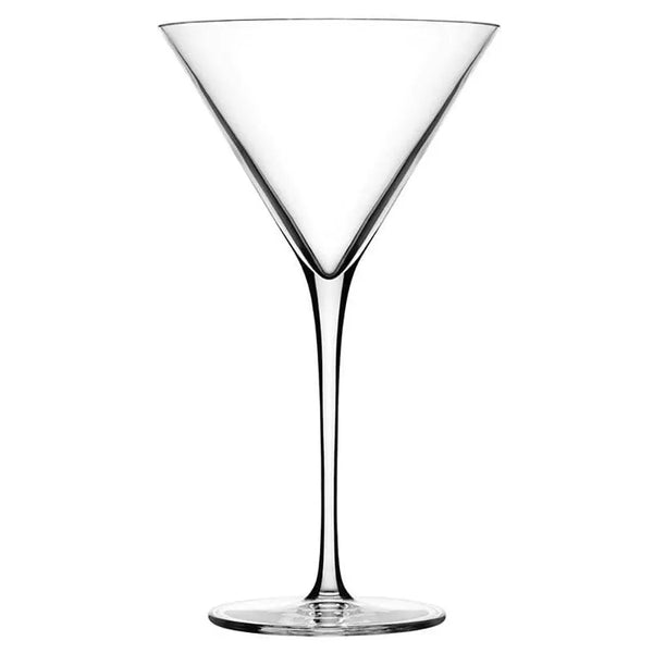 Reserve by Libbey 9135 7 oz. Renaissance Customizable Martini Glass - Case of 12 Pcs