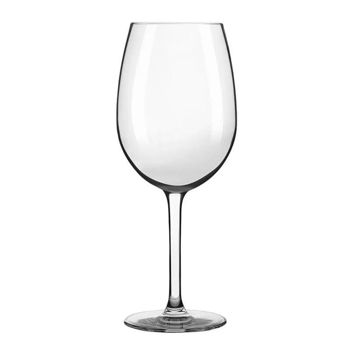 Reserve by Libbey 9152 16 oz. Contour Customizable Wine Glass - Case of 12 Pcs