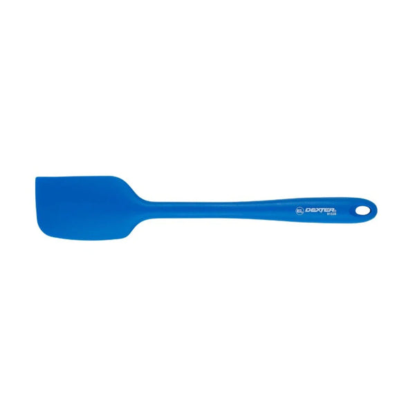 Dexter Russell 91530 Cool Blue® 11” High Heat Silicone Spatula