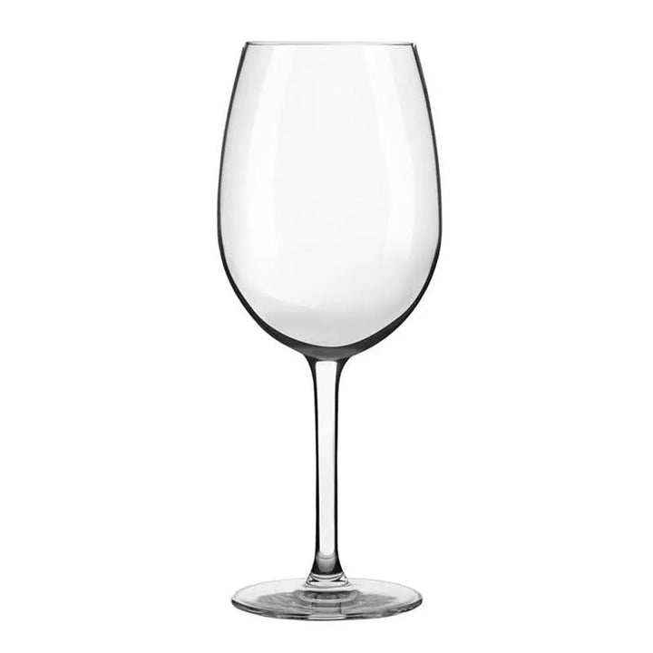 Reserve by Libbey 9153 19 3/4 oz. Contour Wine Glass - Case of 12 Pcs