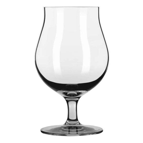 Reserve by Libbey 9170 13 oz. Circa Belgian Beer / Tulip Glass - Case of 12 Pcs