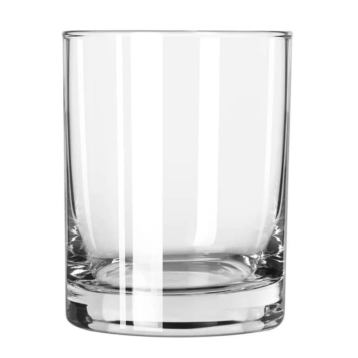 Libbey 918CD Heavy Base 13.5 oz. Rocks / Double Old Fashioned Glass - Case of 36 Pcs