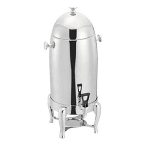 Wundermaxx Schön Stainless Steel Deluxe Coffee Urn, 13 Liters