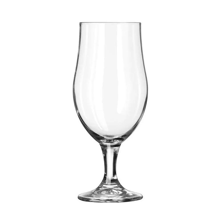 Libbey 920284 16.5 oz. Munique Beer Glass - Case of 12 Pcs