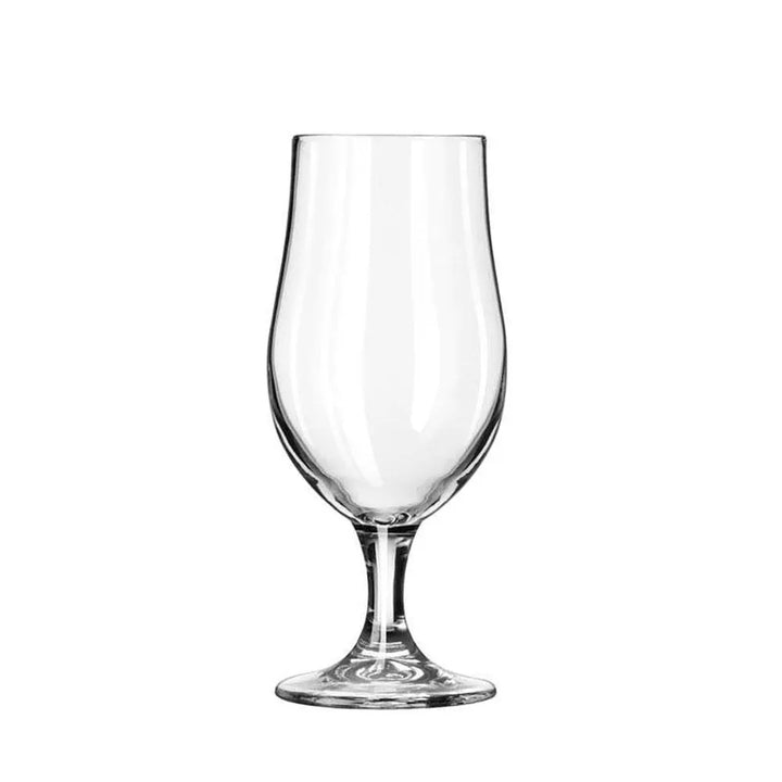 Libbey 920291 13.5 oz. Munique Beer Glass - Case of 12 Pcs