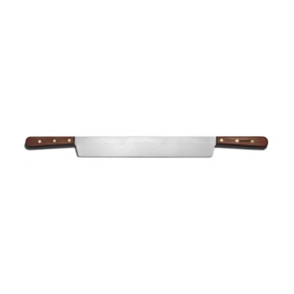 Dexter Russell 9210 Traditional 14" Double Handle Cheese Knife S18914