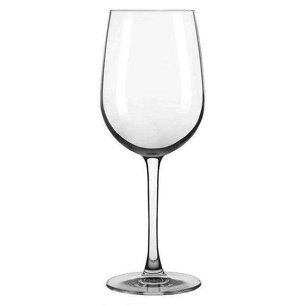 Reserve by Libbey 9233 16 oz. Contour Customizable Wine Glass - Case of 12 Pcs