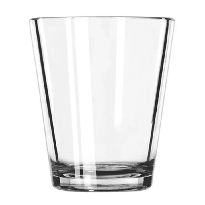 Libbey 92400 2 oz. Infinium Tritan Plastic Shot Glass / Dessert Glass - Case of 24 Pcs