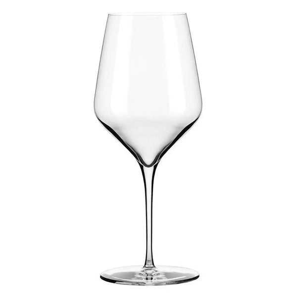 Reserve by Libbey 9324 20 oz. Prism Customizable Wine Glass - Case of 12 Pcs