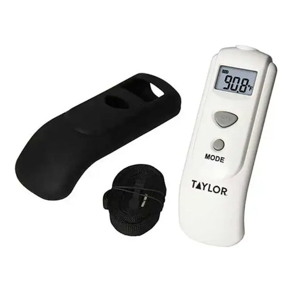 Taylor 9527 Digital Infrared Cold Zone Thermometer, -67 to 428 F