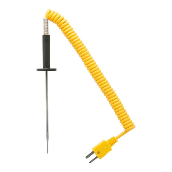 Taylor 9818 Step Down Penetration Temperature Probe with 3" Lead