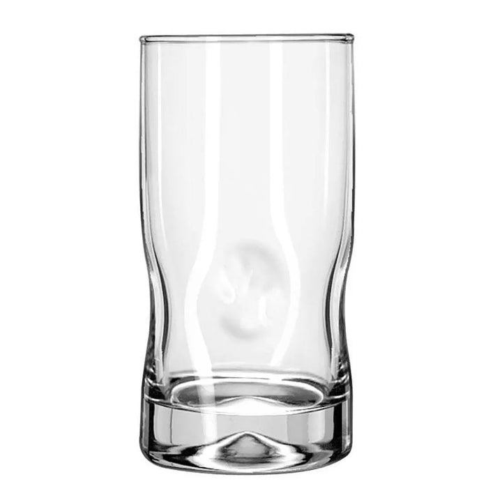 Libbey 9860594 13 oz. Impressions Customizable Beverage Glass - Case of 12 Pcs