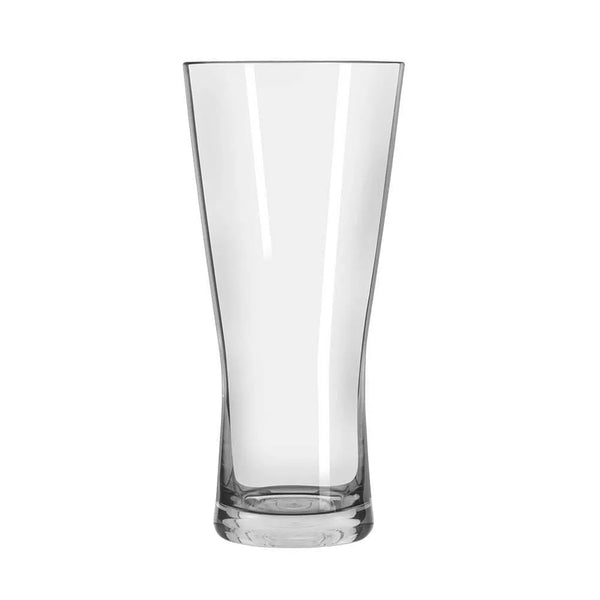 Libbey 99040 20 oz. Infinium Tritan Plastic Beer Glass - Case of 12 Pcs