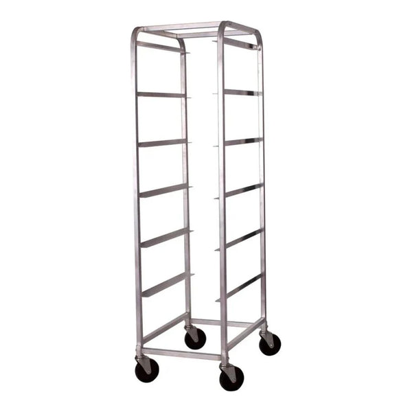 Winco ABBC-6 6 Tiers Bus Box Cart