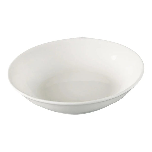 Yanco AC-002 ABCO 1.5 Oz White Porcelain Small Dish, Pack of 72