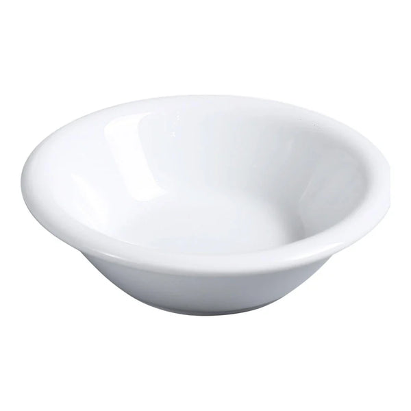 Yanco AC-11 ABCO 5 Oz White Porcelain Fruit Bowl, Pack of 36