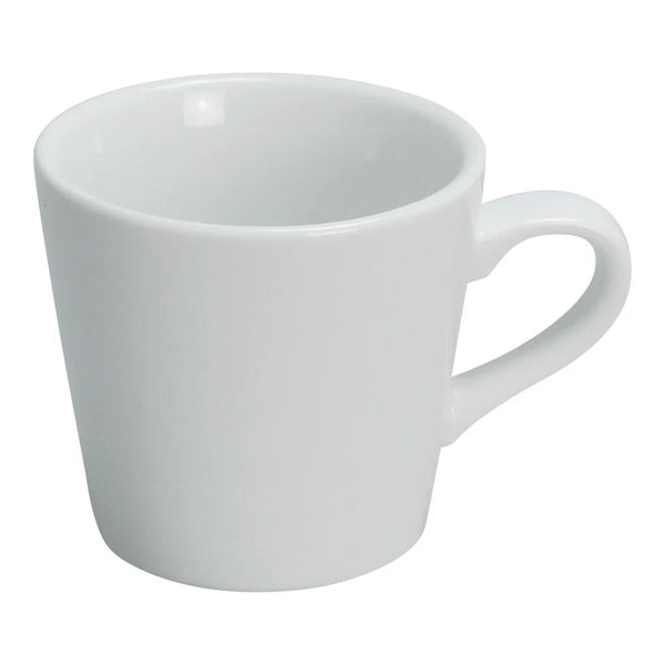 Yanco AC-1 ABCO 7 Oz White Porcelain Tall Cup, Pack of 36