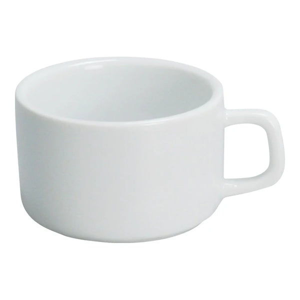 Yanco AC-3-P ABCO 2.5 Oz White Porcelain Espresso Cup, Pack of 36