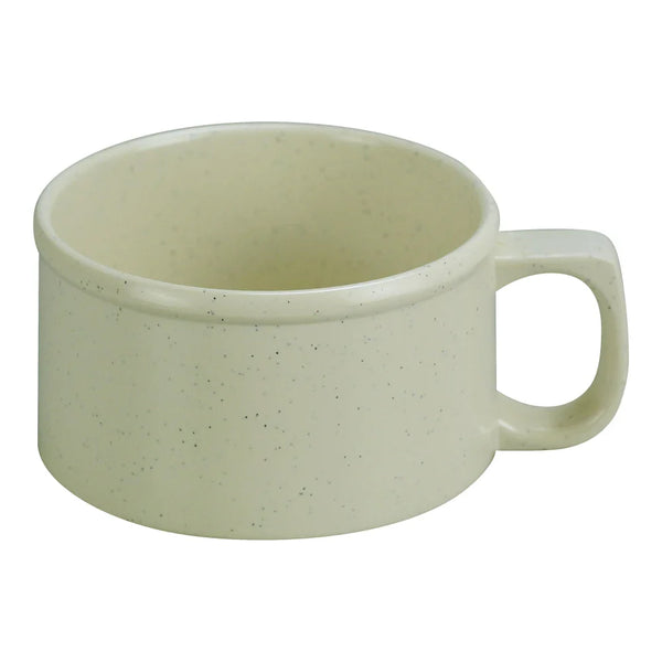 Yanco AD-9014 Ardis 12 Oz Melamine Soup Mug, Pack of 48