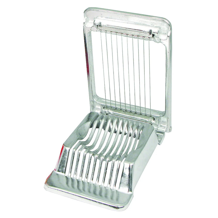 Winco AES-4 Egg Slicer, Square, Aluminum