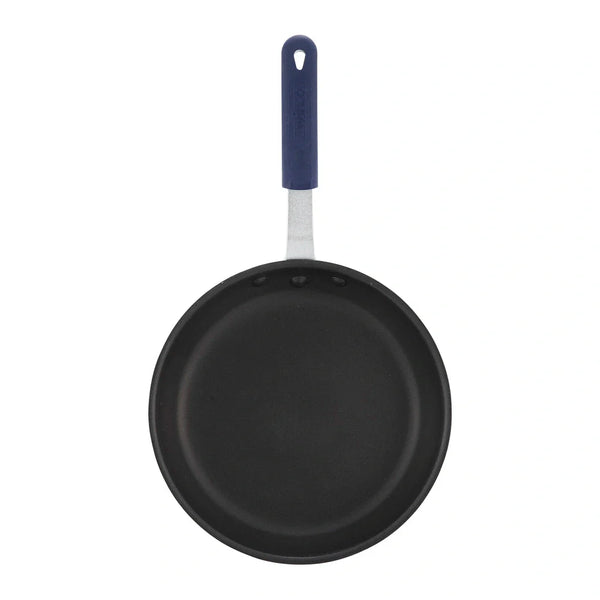 Winco AFP-10XC-H 10" Aluminium Fry Pan w/Sleeve, Gladiator, Excalibur Non-stick