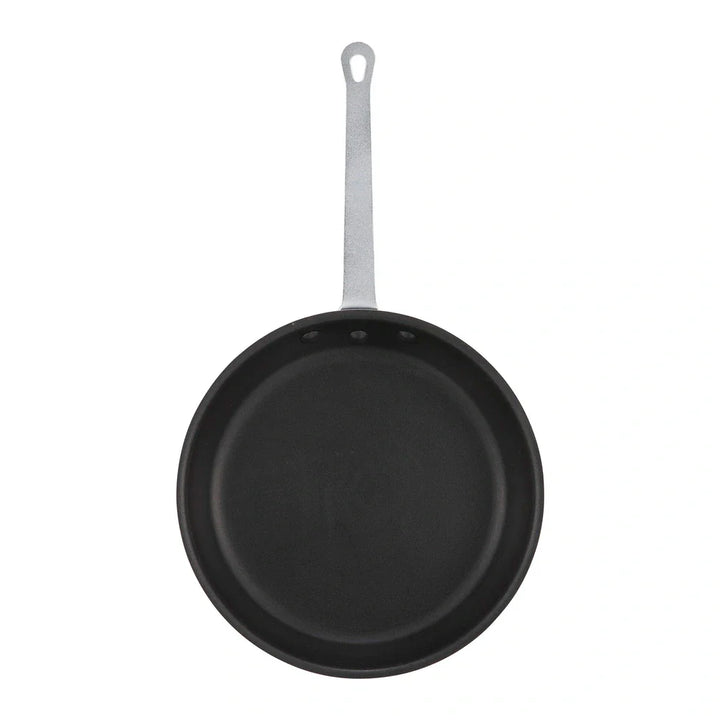 Winco AFP-10XC 10" Aluminium Fry Pan, Gladiator, Excalibur Non-stick