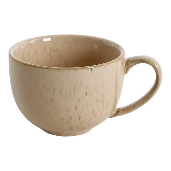 Yanco AG-001 7 Oz Porcelain Coffee Cup, Pack of 36