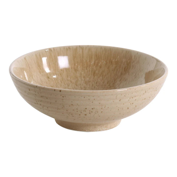 Yanco AG-3008 36 Oz Porcelain Noodle Bowl, Pack of 12