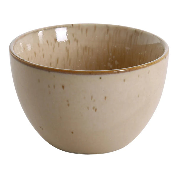 Yanco AG-503 10 Oz Porcelain Bouillon Cup, Pack of 36