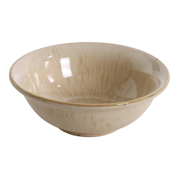 Yanco AG-504 8 Oz Porcelain Rice Bowl, Pack of 36