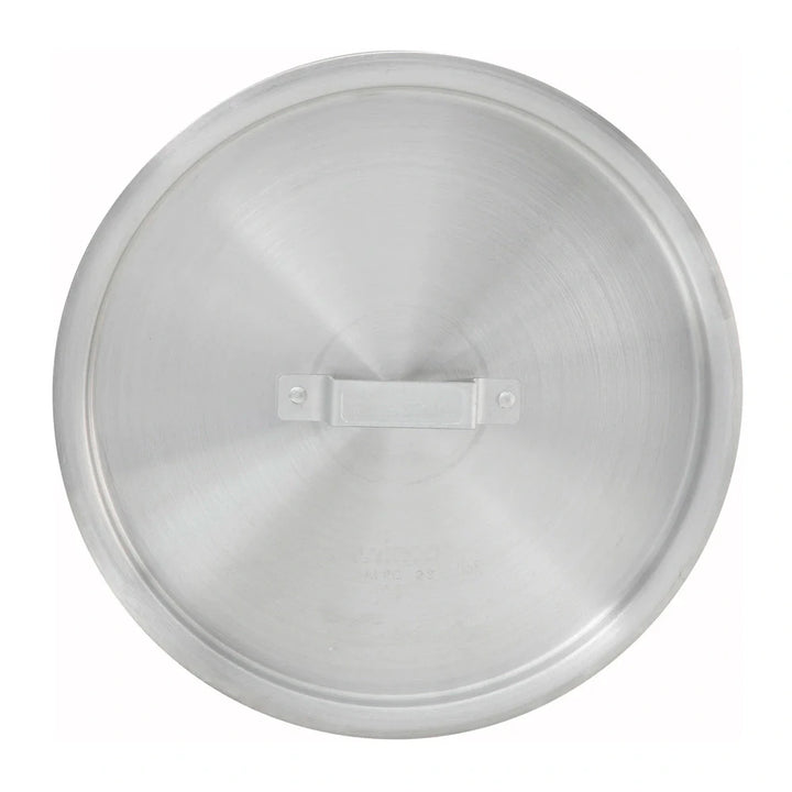 Winco ALPC-40BC Elemental Aluminium Cover for ALB-40, ALBH-40