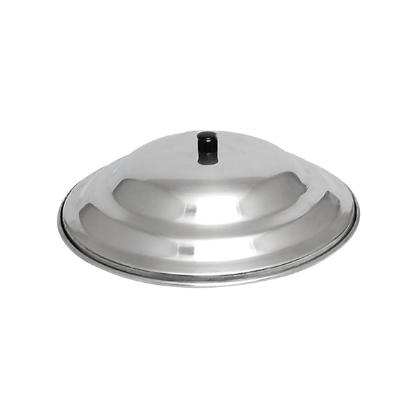 Thunder Group ALPC001 Aluminum 12-1/4" Wok Cover