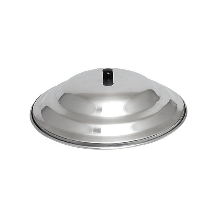 Thunder Group ALPC002 Aluminum 13-1/4" Wok Cover