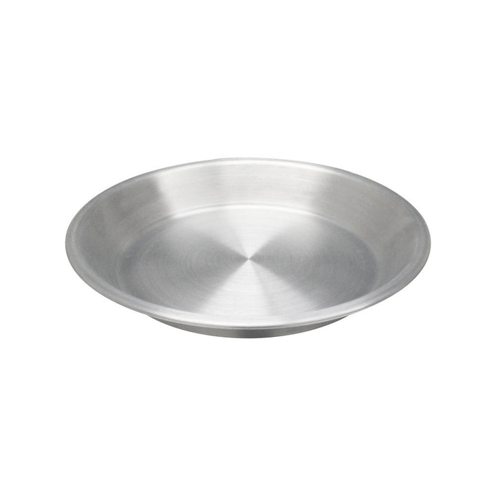 Thunder Group ALPN010 Aluminum 10" Pie Pan