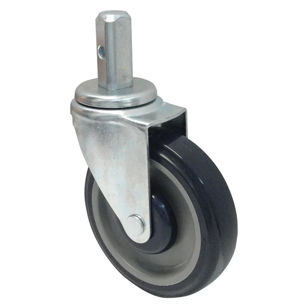 Winco ALRC-5H Heavyweight Caster with Brake for ALRK & AWRK-series